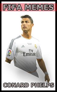 Baixar The Hilarious Book Of FIFA Memes And Jokes (English Edition) pdf, epub, eBook