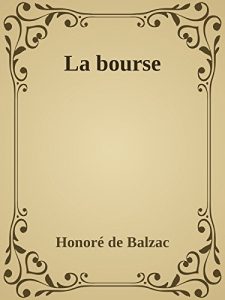 Baixar La bourse pdf, epub, eBook