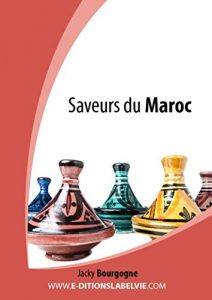 Baixar Saveurs du Maroc (French Edition) pdf, epub, eBook
