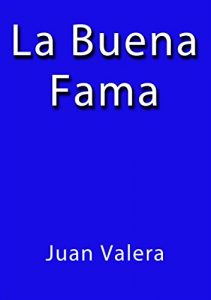 Baixar La buena fama pdf, epub, eBook
