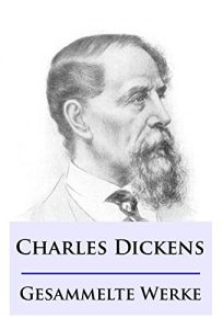 Baixar Charles Dickens – Gesammelte Werke (German Edition) pdf, epub, eBook