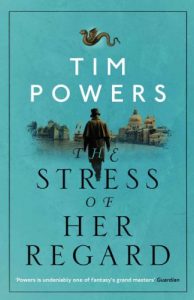 Baixar The Stress of Her Regard (English Edition) pdf, epub, eBook