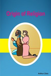 Baixar Origin of Religion (English Edition) pdf, epub, eBook