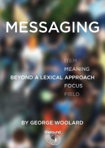 Baixar Messaging: beyond a lexical approach in ELT (English Edition) pdf, epub, eBook
