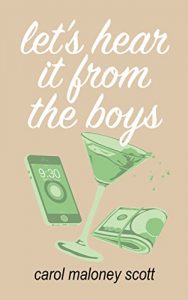 Baixar Let’s Hear it From the Boys (English Edition) pdf, epub, eBook