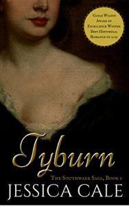 Baixar Tyburn (The Southwark Saga Book 1) (English Edition) pdf, epub, eBook