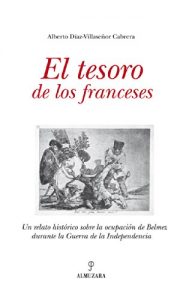Baixar El tesoro de los franceses pdf, epub, eBook