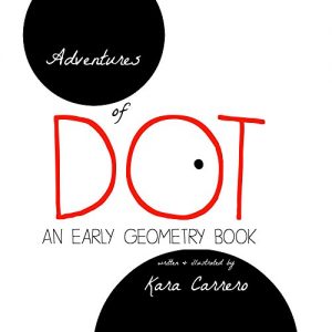 Baixar Adventures of Dot: An Early Geometry Book (English Edition) pdf, epub, eBook