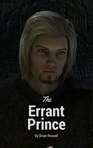 Baixar The Errant Prince (English Edition) pdf, epub, eBook