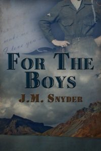 Baixar For the Boys (English Edition) pdf, epub, eBook