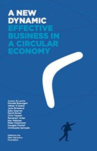Baixar A New Dynamic: Effective Business in a Circular Economy (English Edition) pdf, epub, eBook