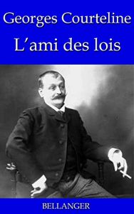 Baixar L’ami des lois (French Edition) pdf, epub, eBook