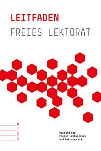 Baixar Leitfaden Freies Lektorat (German Edition) pdf, epub, eBook