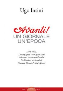 Baixar Avanti! Un giornale un’epoca pdf, epub, eBook