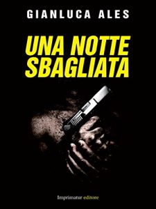 Baixar Una notte sbagliata pdf, epub, eBook