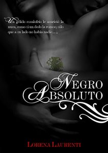 Baixar Negro Absoluto – Primera parte (Spanish Edition) pdf, epub, eBook