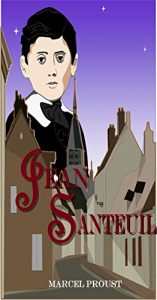 Baixar Jean Santeuil: Con nuevas notas de referencias, portada y prefacio (Spanish Edition) pdf, epub, eBook