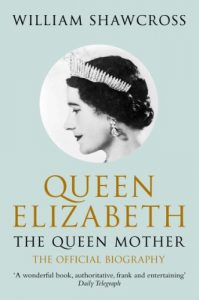 Baixar Queen Elizabeth the Queen Mother: The Official Biography (English Edition) pdf, epub, eBook