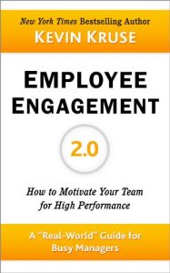 Baixar Employee Engagement 2.0: How to Motivate Your Team for High Performance (A Real-World Guide for Busy Managers) (English Edition) pdf, epub, eBook
