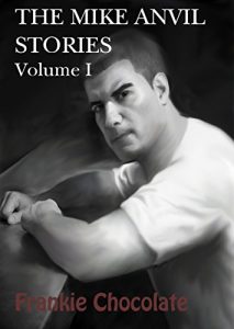 Baixar The Mike Anvil Stories volume 1 (English Edition) pdf, epub, eBook