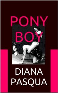 Baixar PONY BOY (Italian Edition) pdf, epub, eBook