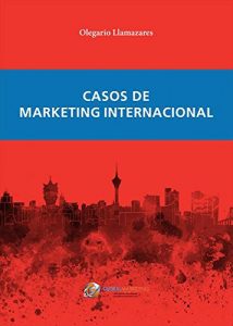 Baixar Casos de Marketing Internacional pdf, epub, eBook