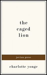 Baixar The Caged Lion (English Edition) pdf, epub, eBook