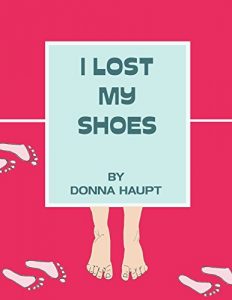 Baixar I Lost My Shoes (English Edition) pdf, epub, eBook