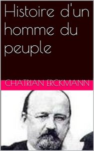 Baixar Histoire d’un homme du peuple (French Edition) pdf, epub, eBook