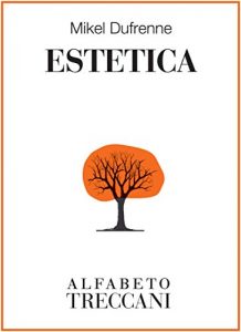 Baixar Estetica (Alfabeto Treccani) (Italian Edition) pdf, epub, eBook