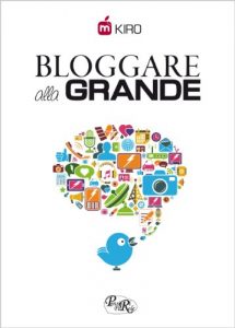 Baixar Bloggare alla grande (Italian Edition) pdf, epub, eBook