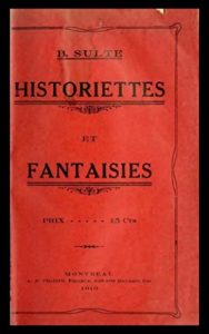 Baixar Historiettes et fantaisies (French Edition) pdf, epub, eBook