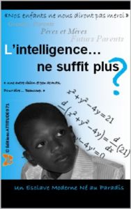 Baixar L’intelligence ne suffit plus (French Edition) pdf, epub, eBook