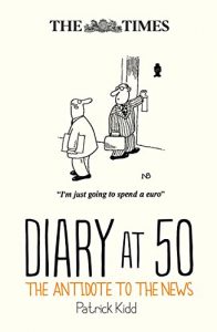 Baixar The Times Diary at 50: The antidote to the news pdf, epub, eBook