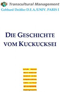 Baixar Die Geschichte vom Kuckucksei (German Edition) pdf, epub, eBook