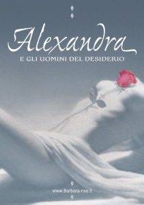 Baixar Alexandra e gli uomini del desiderio (Italian Edition) pdf, epub, eBook