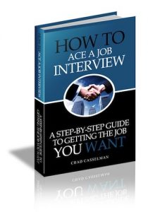 Baixar How to Ace A Job Interview – A Step-by-Step Guide to Getting the Job of Your Dreams (English Edition) pdf, epub, eBook