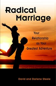 Baixar Radical Marriage: Your Relationship as Your Greatest Adventure (English Edition) pdf, epub, eBook