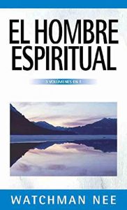 Baixar El hombre espiritual (Spanish Edition) pdf, epub, eBook