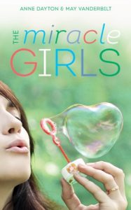 Baixar Miracle Girls: A Novel (English Edition) pdf, epub, eBook