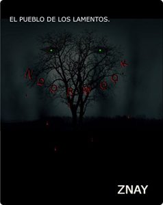 Baixar NORWOOK: EL PUEBLO DE LOS LAMENTOS (Spanish Edition) pdf, epub, eBook