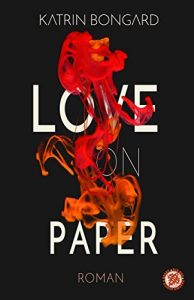 Baixar Love on Paper (German Edition) pdf, epub, eBook
