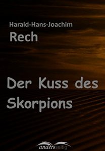 Baixar Der Kuss des Skorpions (German Edition) pdf, epub, eBook