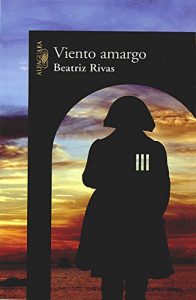 Baixar Viento amargo pdf, epub, eBook
