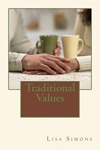 Baixar Traditional Values (Traditioanl Values Book 1) (English Edition) pdf, epub, eBook