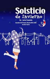 Baixar Solsticio de Invierno (Spanish Edition) pdf, epub, eBook