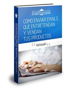Baixar EmailTenimiento: Como Enviar Emails Que Entretengan y Vendan Tus Productos (Spanish Edition) pdf, epub, eBook