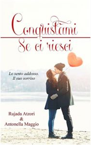 Baixar Conquistami se ci riesci (Italian Edition) pdf, epub, eBook