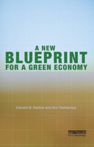 Baixar A New Blueprint for a Green Economy pdf, epub, eBook