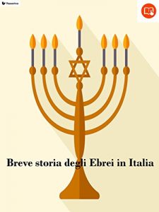 Baixar Breve storia degli Ebrei in Italia pdf, epub, eBook